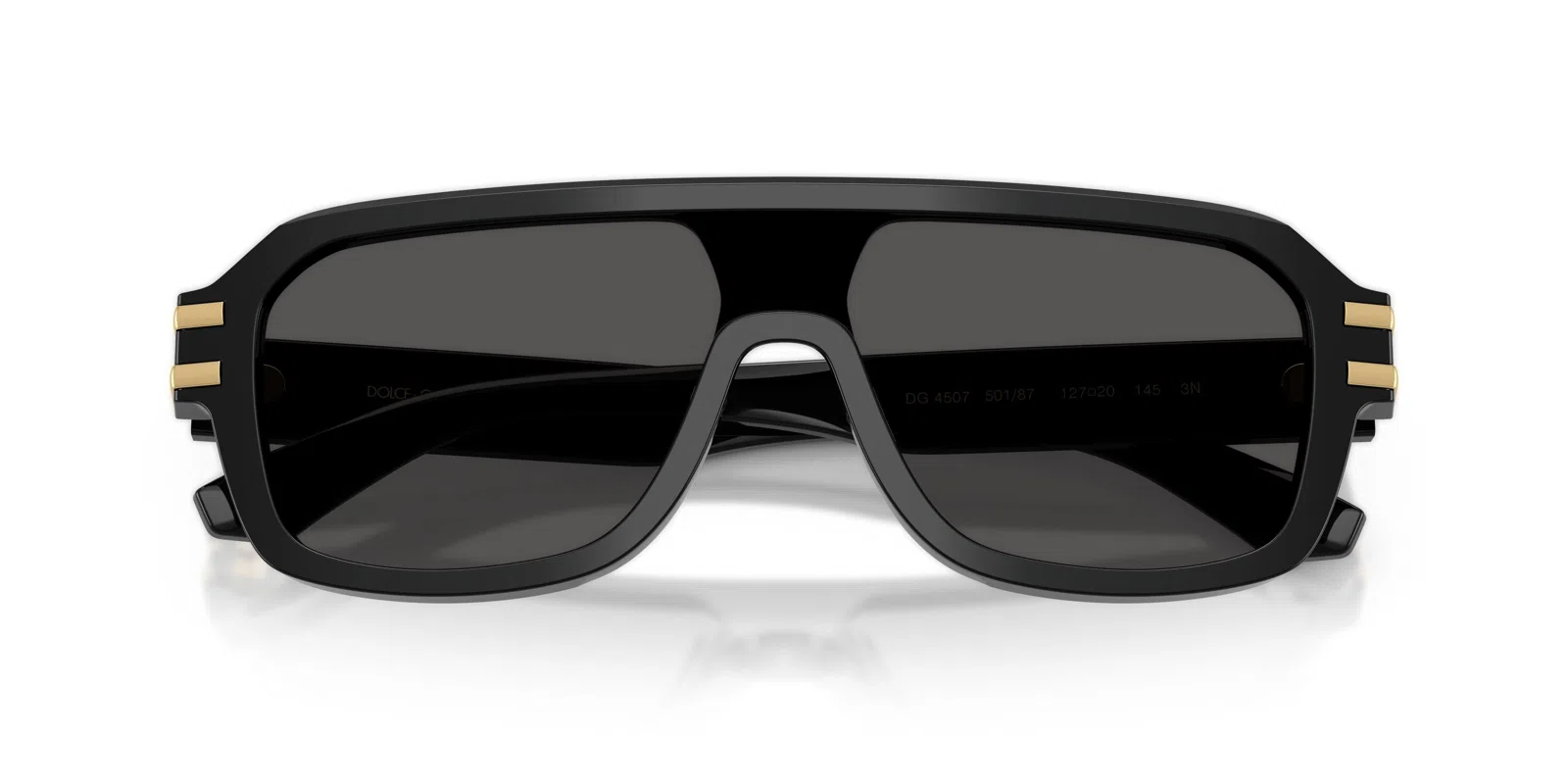Dolce & Gabbana 4507 Sunglasses - view 19